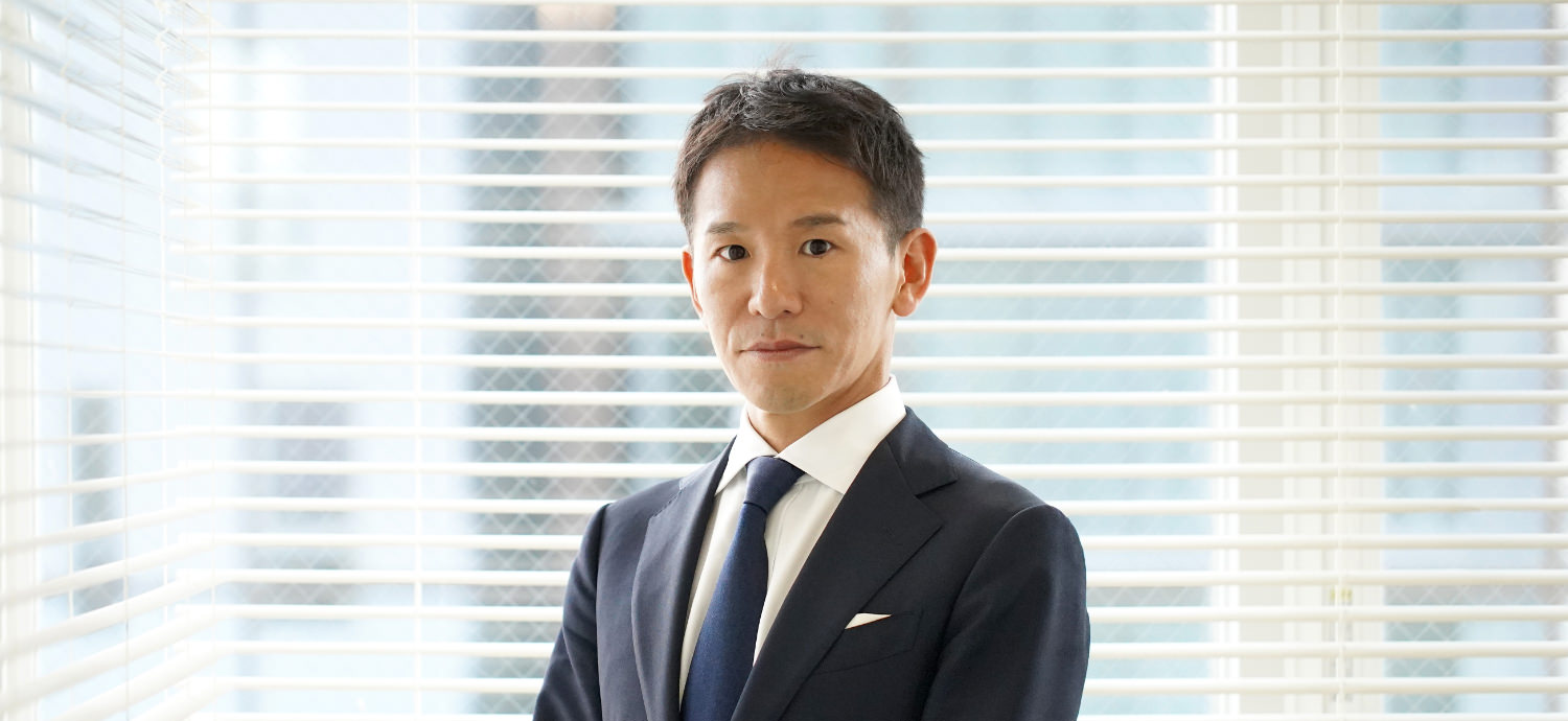 株式会社GENOVA 代表取締役社長　平瀬　智樹