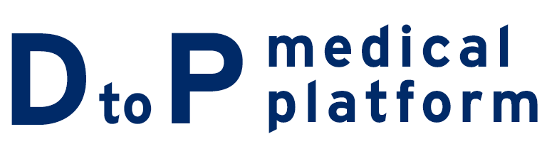 Dto Pmedical platform